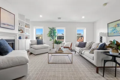 9 Upton Street #3