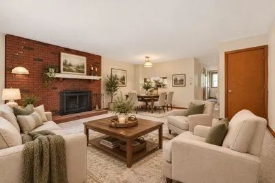 129 Highwood Drive #129 1