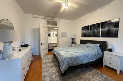 2 Inman Street #8 1
