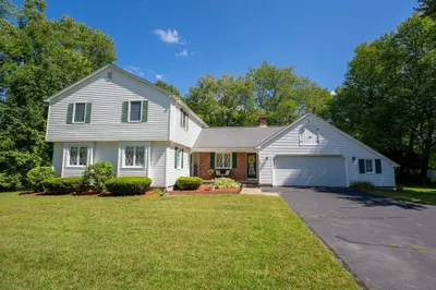 503 Parker St 1