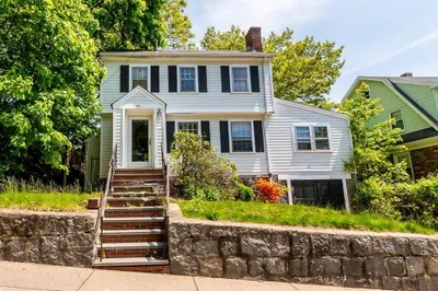 33 Morey Rd