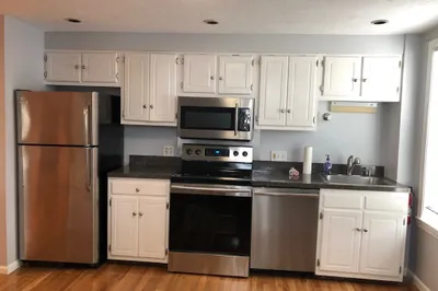 509 E.broadway #3 1
