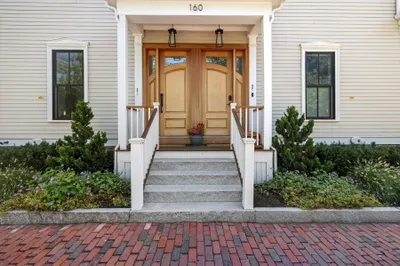 160 Norfolk Street #1 1