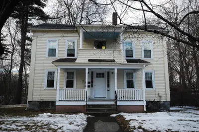22 Eleanor Rd