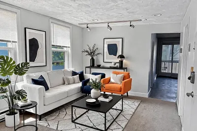 232 Bennington Street #3