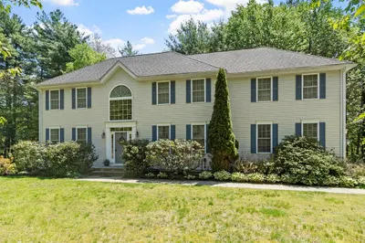4 Forest Street
