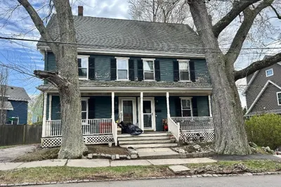 22 Arthur St #22 1