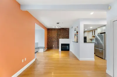 39 Worcester Sq #PH 5