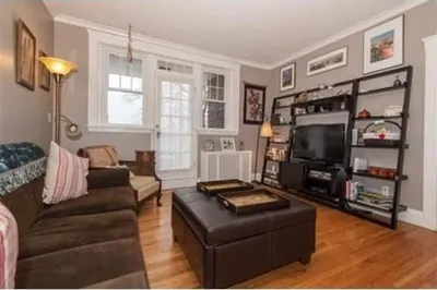2035 Commonwealth Ave #4