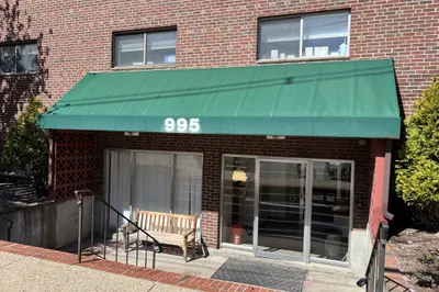 995 Massachusetts Ave #405 1