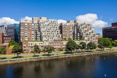 75-83 Cambridge Parkway #E1101 1
