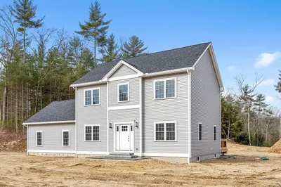 1435 South Athol Rd 1