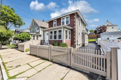 45 Westover Street