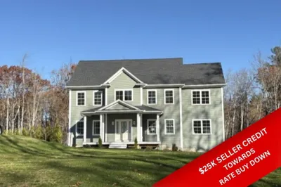 Lot 8 Elmwood Avenue 1