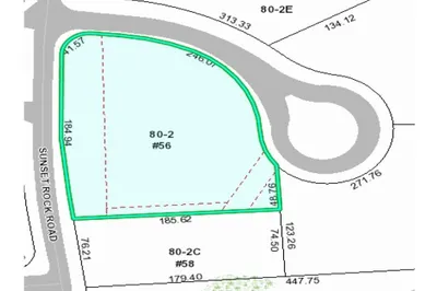 56 Sunset Rock Road 1