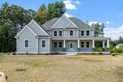 5 Barnard Hill Road 1