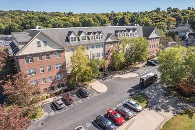 1 Powder Mill Sq #108 1