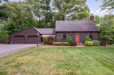 55 Blueberry Lane 1