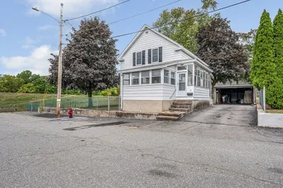 37 Beaudry St