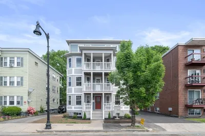 650 Hyde Park Avenue #650-3