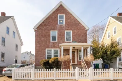 11 Clinton St #1 1