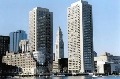 65 East India Row #15C 1