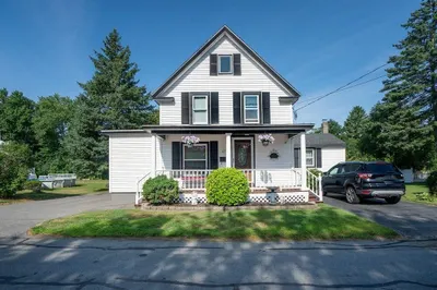 67 Rockland Street
