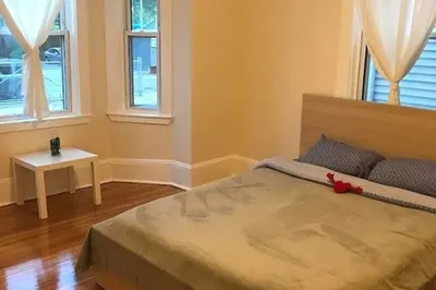 254 Amory Street #1
