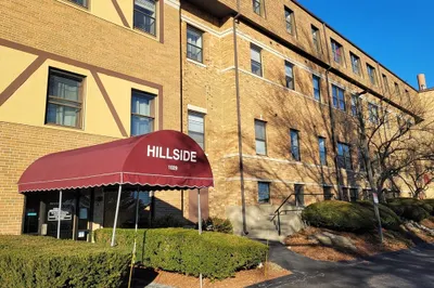 1029 Pleasant Street #20 1