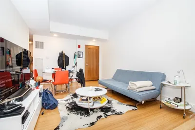45 Province St #1207