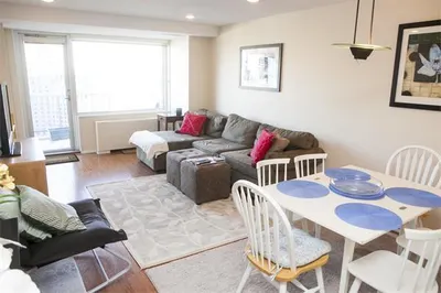 151 Tremont Street #27T