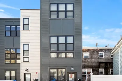 181 Bennington Street #1 1