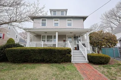83 Hillcrest Ave