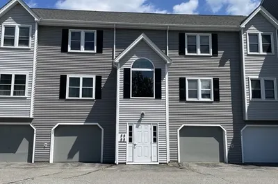 74 Tennis Plaza Road #15 1