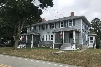 164-170 Buffinton St. #2 1