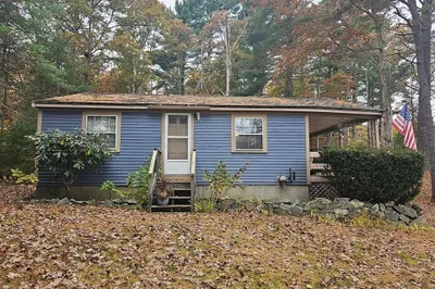 597 Wareham Rd 1