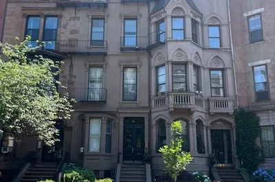 163 Beacon Street #2 1