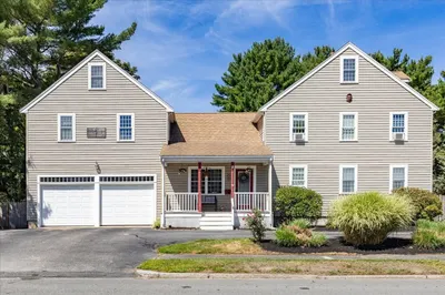 514 Pleasant St 1