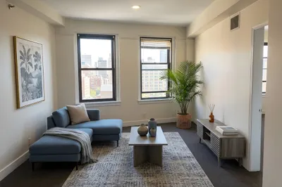475 Commonwealth Avenue #605 1