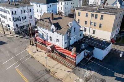 175 Sawyer St 1