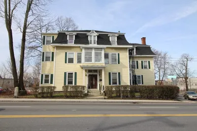 43 Nesmith Street #7