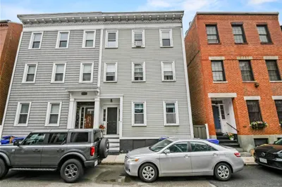 9 Allston Street #1