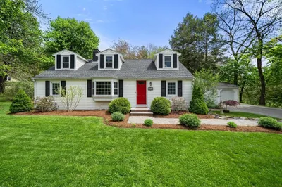 271 Haverhill Street 1