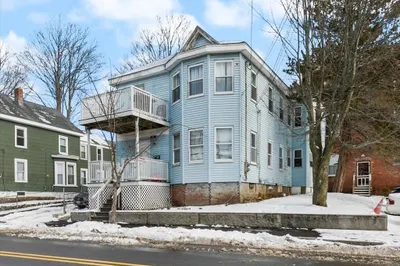 3 Cedar St 1