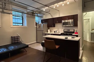 114 Riverway #99