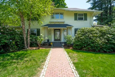 28 Percy Rd