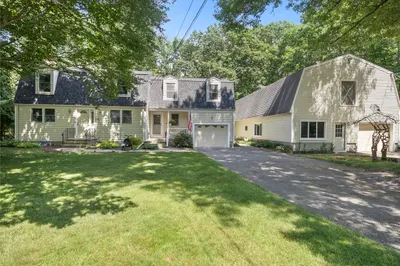 110 Allen Road 1
