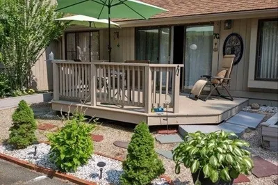 481 Buck Island Road #7CD