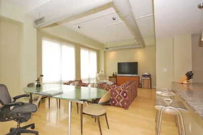 139 East Berkeley St #503