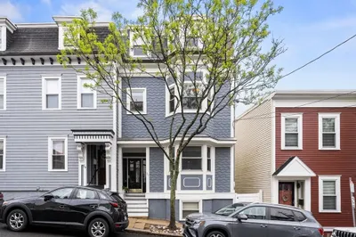 57 Telegraph St #2
